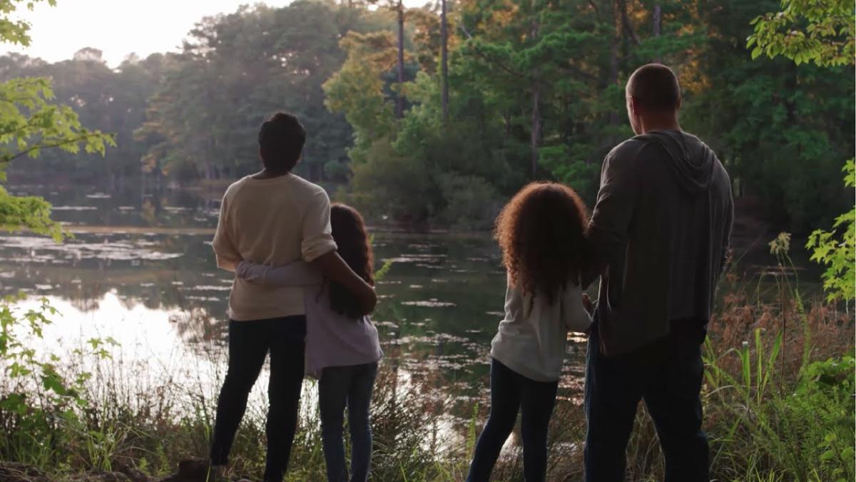 Video Thumbnail - youtube - Camping at Newport News Park