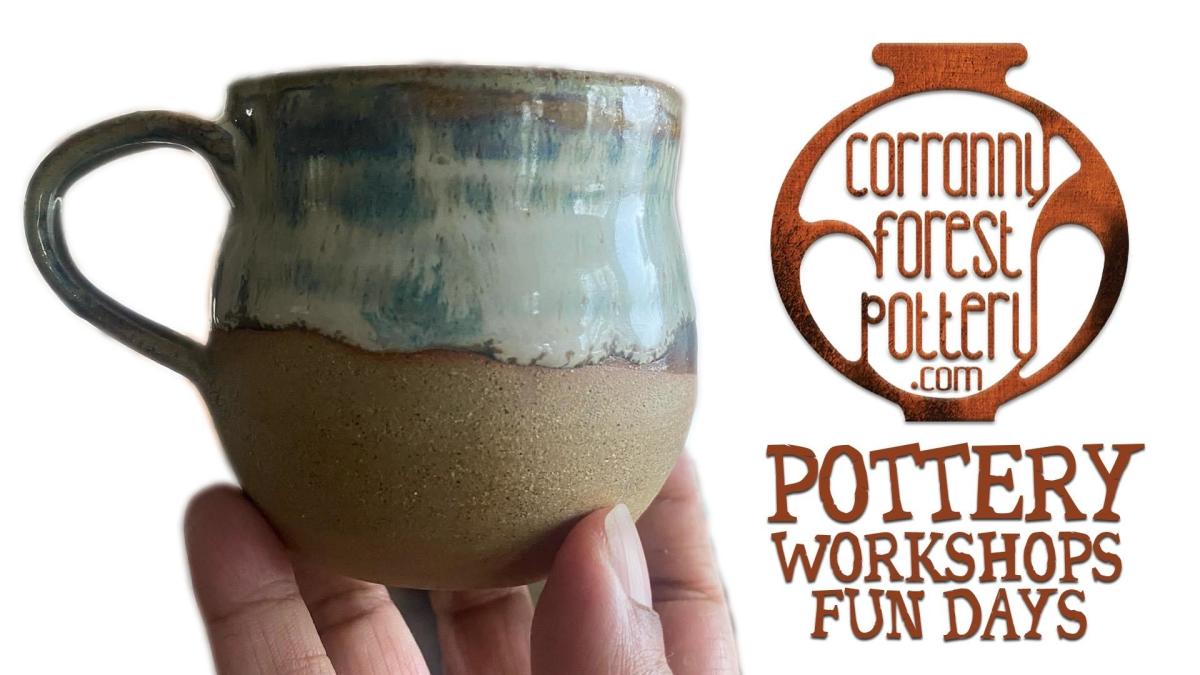 Corranny Forest Pottery