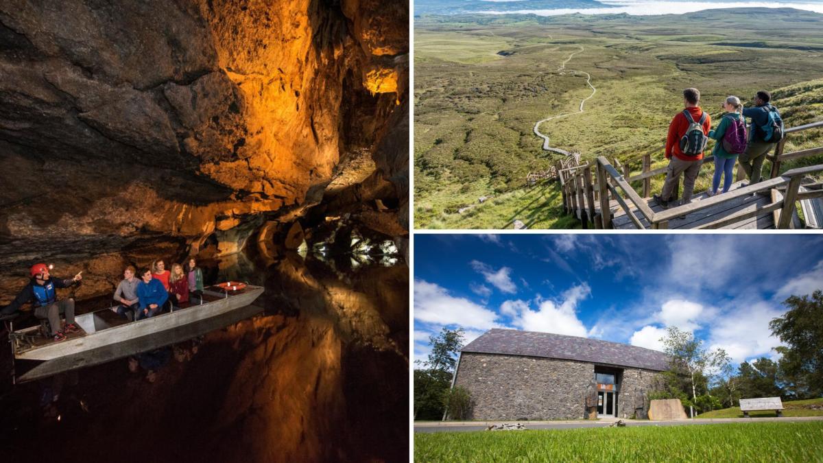 Greg O'Shea Itinerary Blog - Day 1