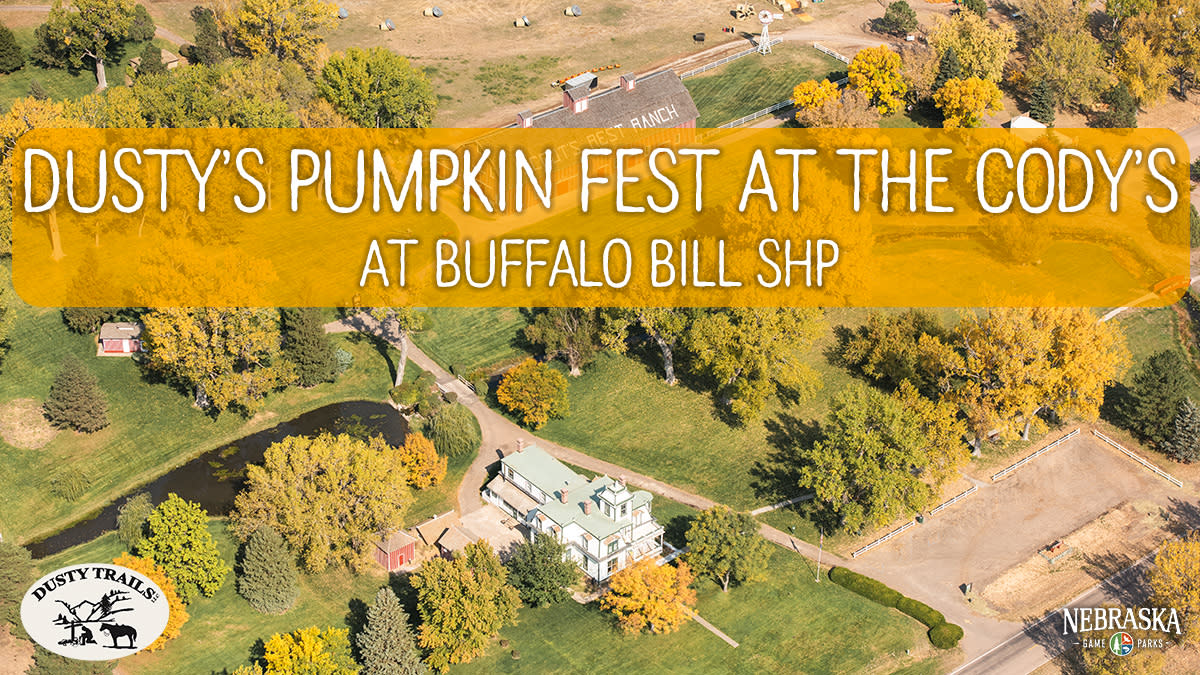 Dusty's Pumpkin Fest at the Cody's 2024