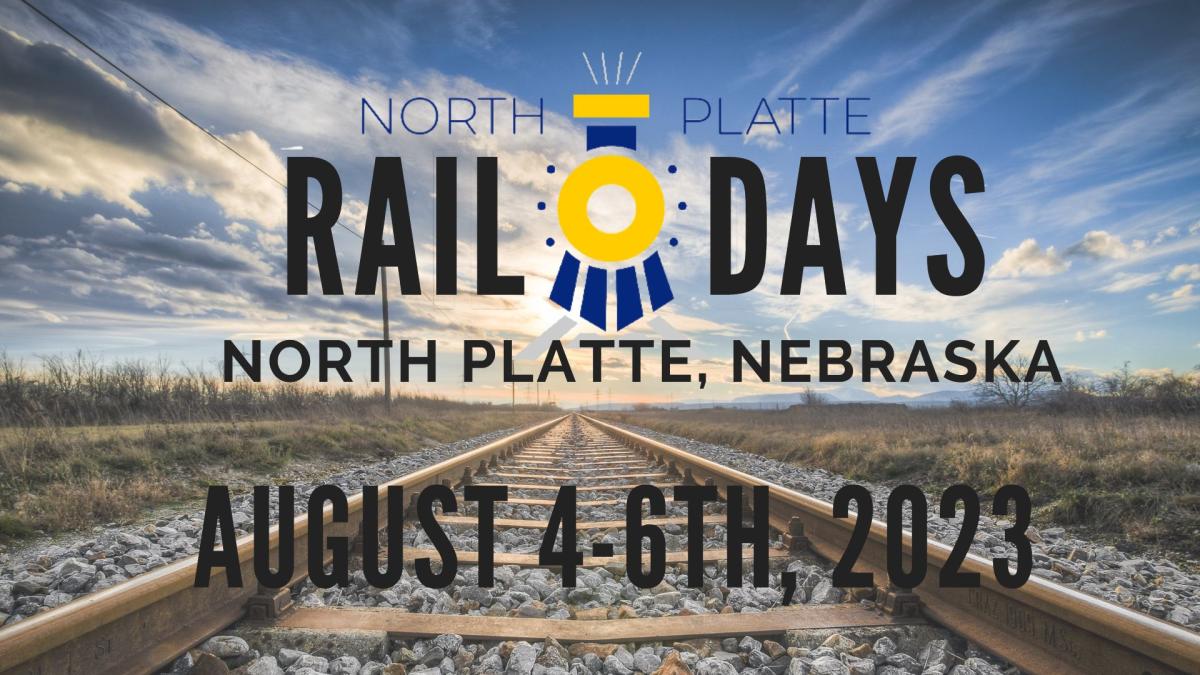 North Platte Rail Days