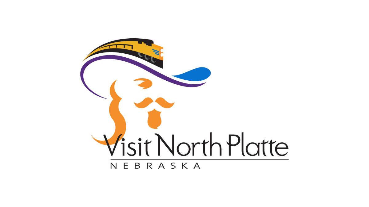 Visit North Platte Logo