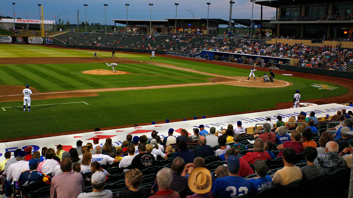 Omaha Storm Chasers