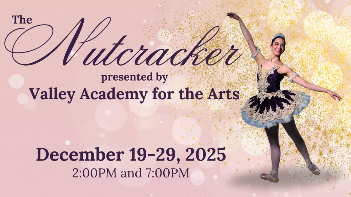 Nutcracker Ballet
