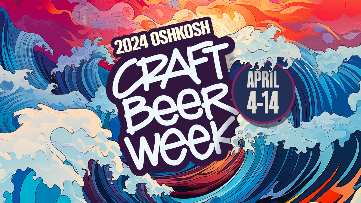 Events Oshkosh Craft Beer Week