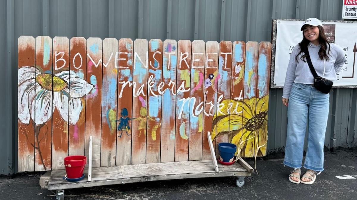 Bowenstreet Market