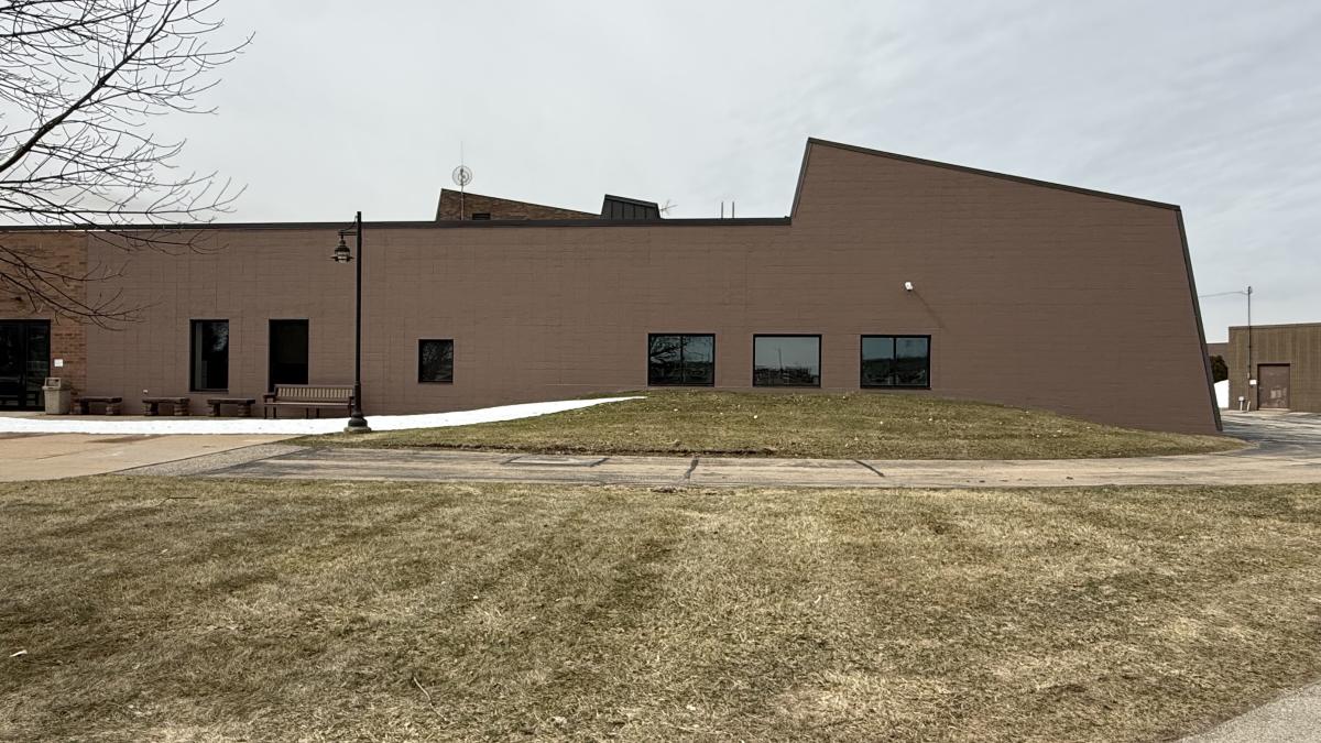 Discover Oshkosh Announces New Landmark Mural at Fox Valley Technical College Riverside Campus
