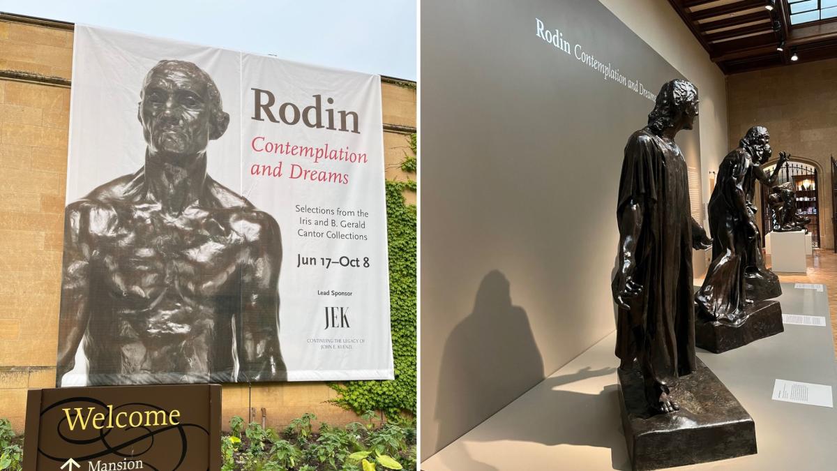 rodin-exhibition-oshkosh-paine-art-center