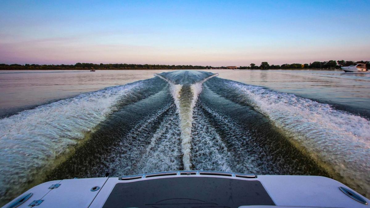 summer fun cruise