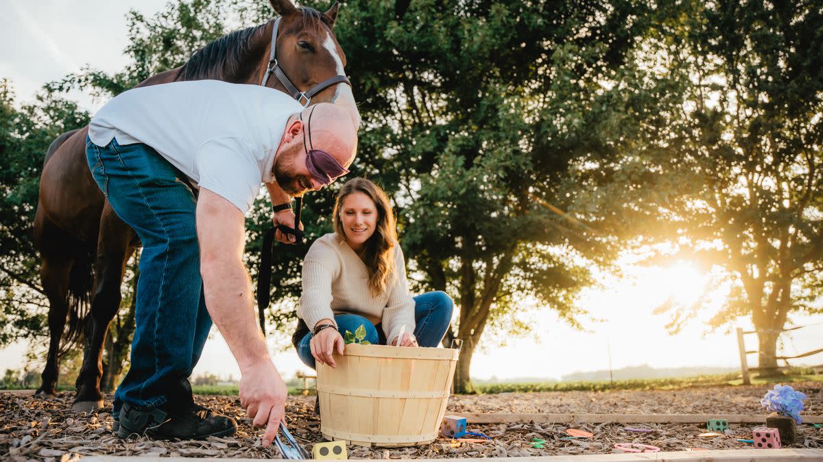 Transitions Wellness Experience