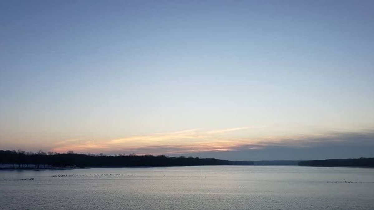 Wildwood Lake Park Nature