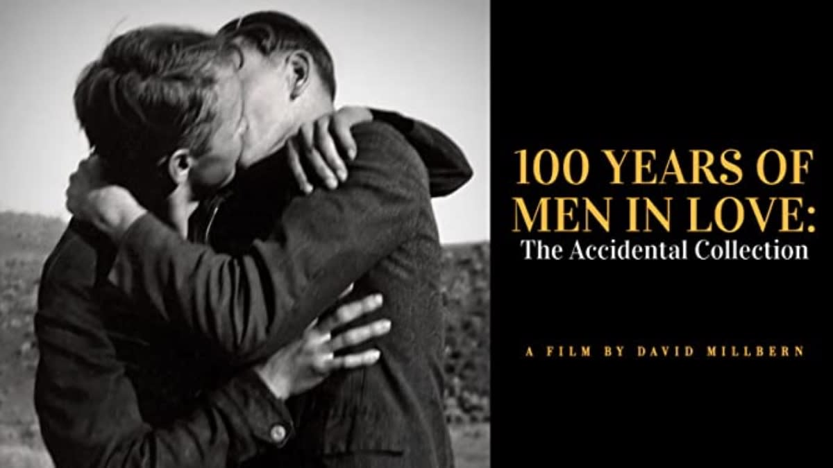 100 Year of Men in Love