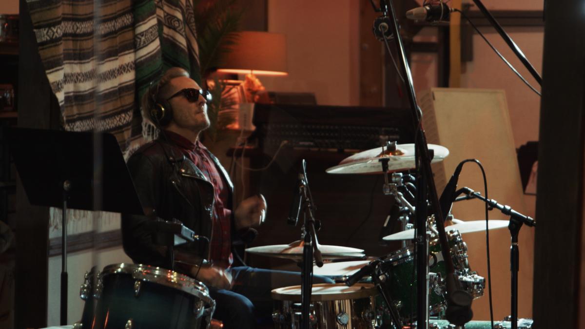 Artist - Matt Sorum