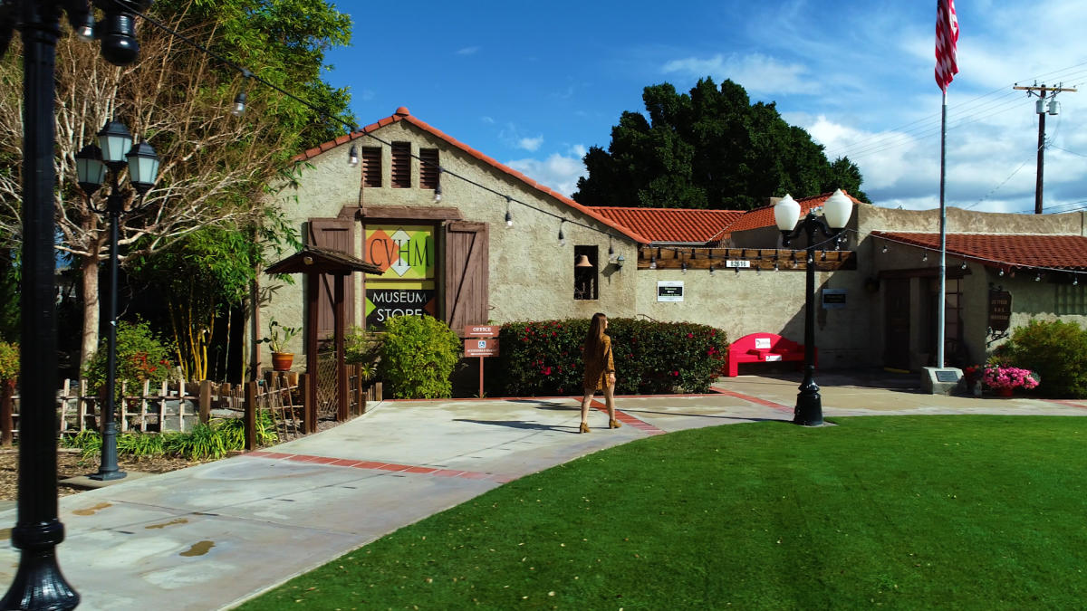 Coachella Valley History Museum