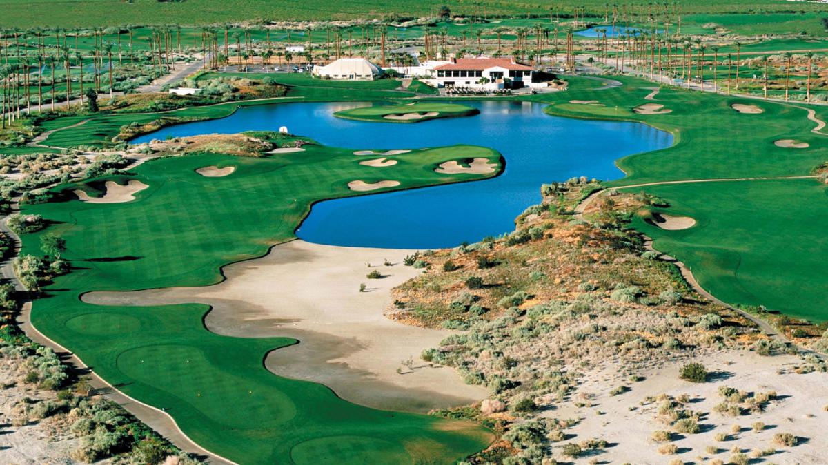 designer golf courses terra lago