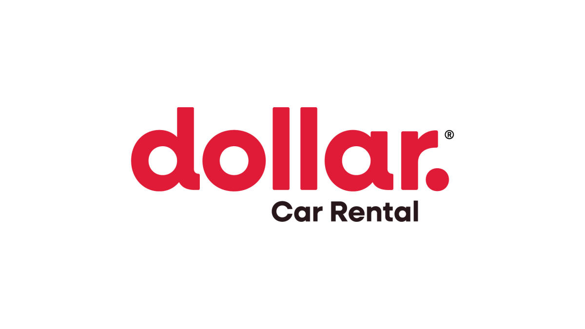 Dollar Car Rental in Panamá.