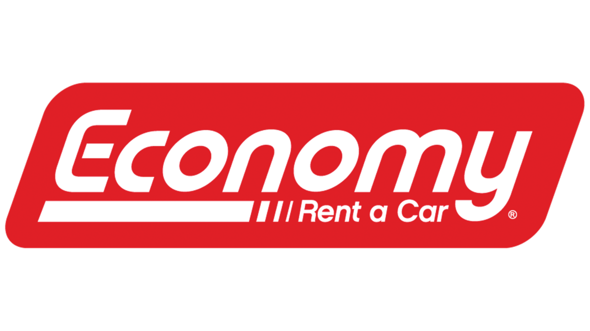Logo de Economy Rent a Car Panamá