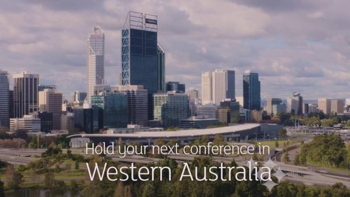 Video Thumbnail - youtube - Western Australia Destination Video 2016