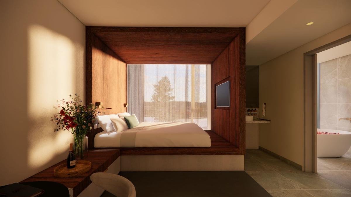 Garde Hotel Fremantle