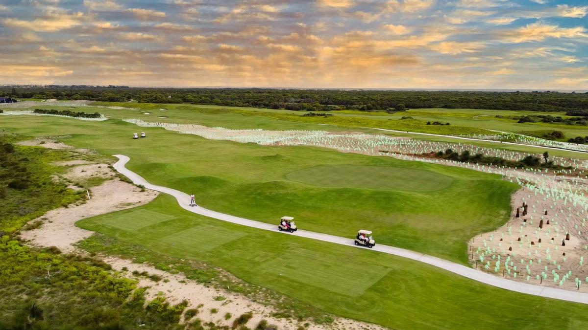 Links Kennedy Bay Golf and Clubhouse | Rockingham