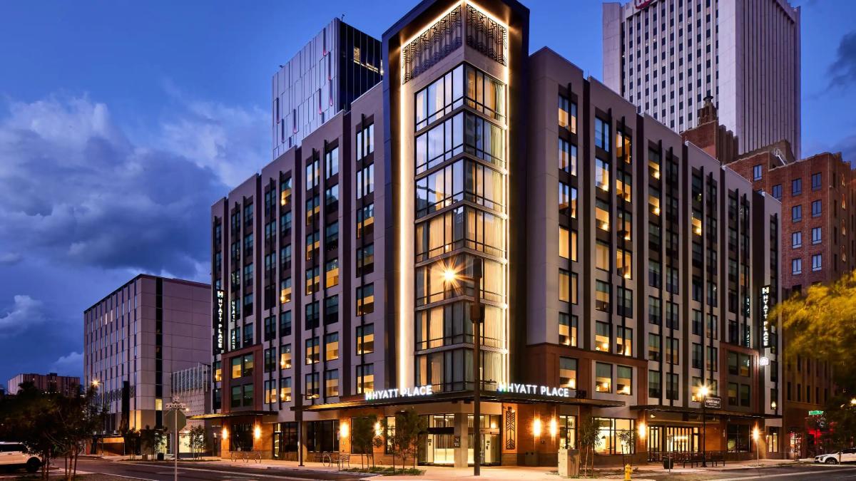 Hyatt Place