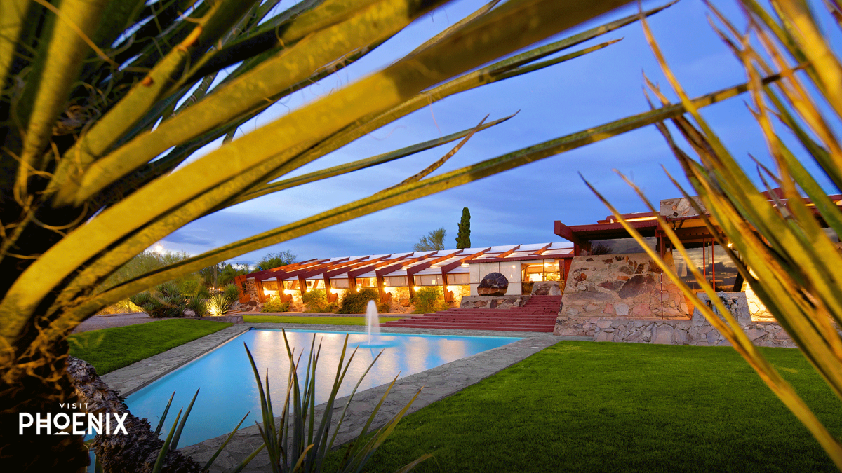 Taliesin West