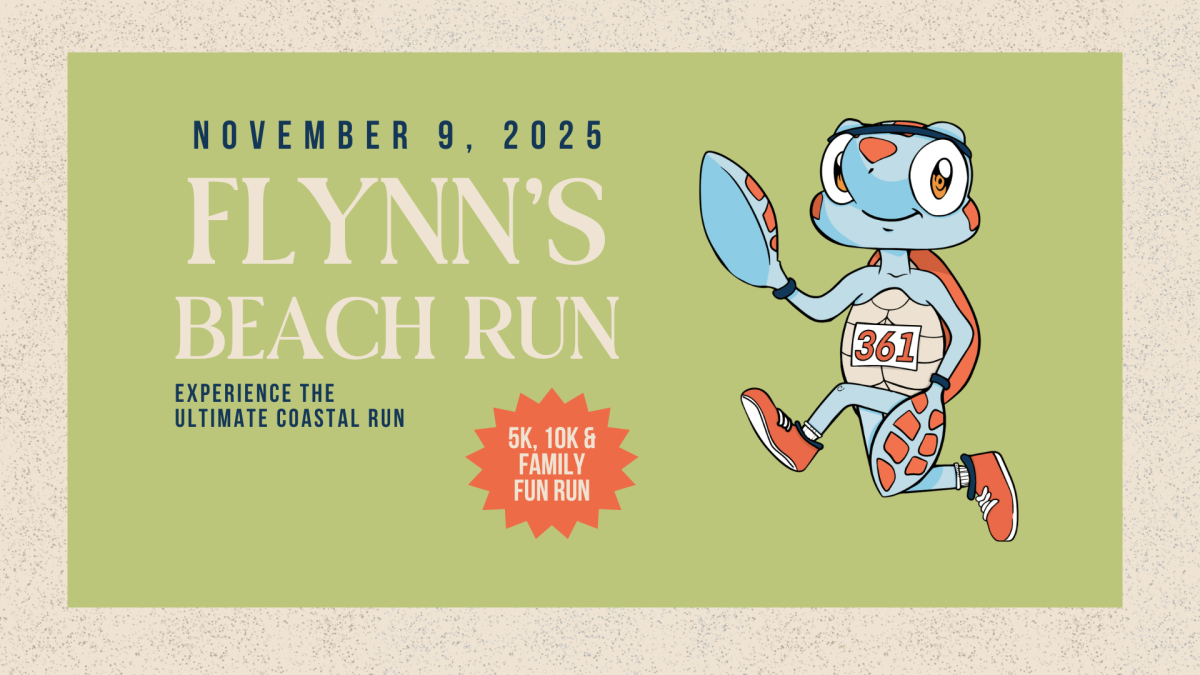 Updated date flynn's run