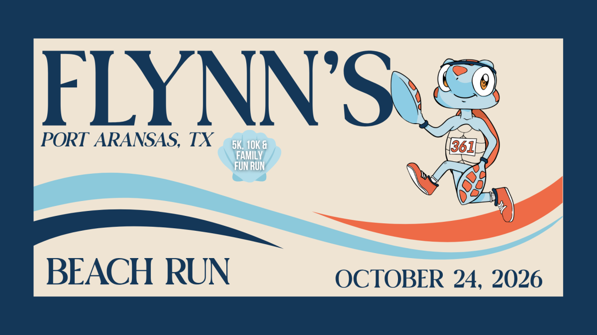 2026 Flynns Beach Run