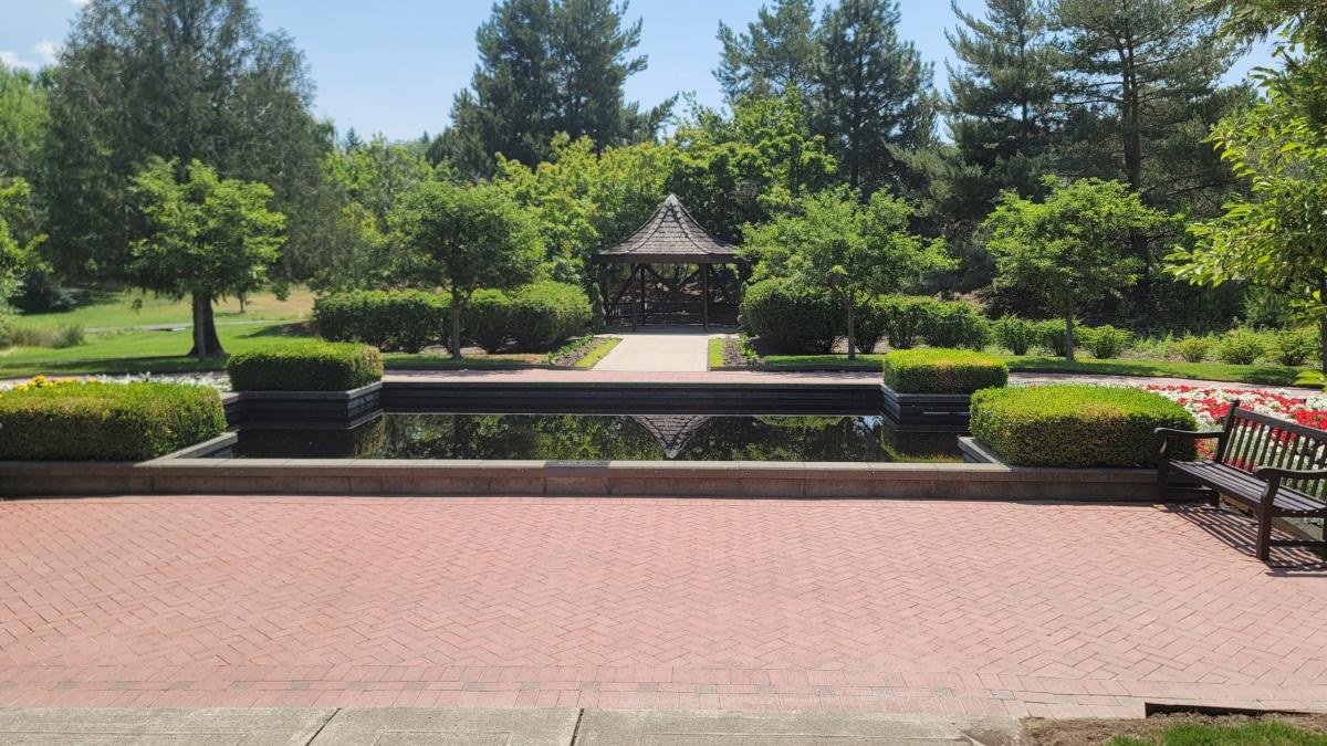 Lawson Garden