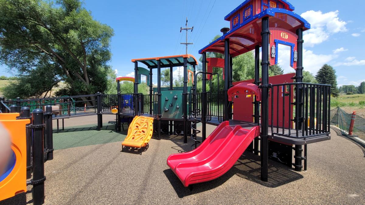 Playground