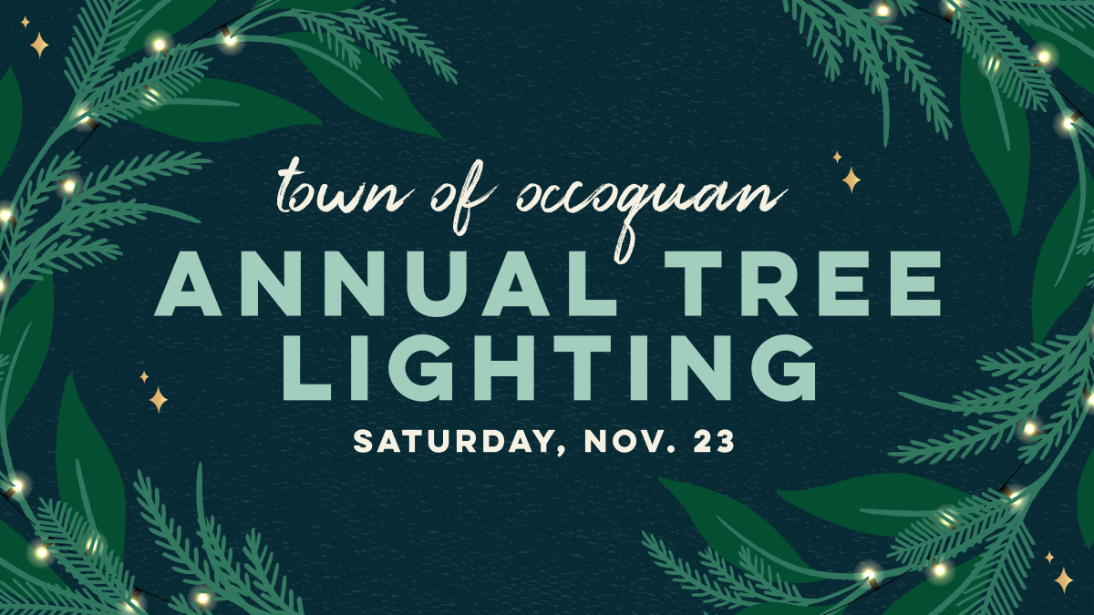 occoquan tree lighting
