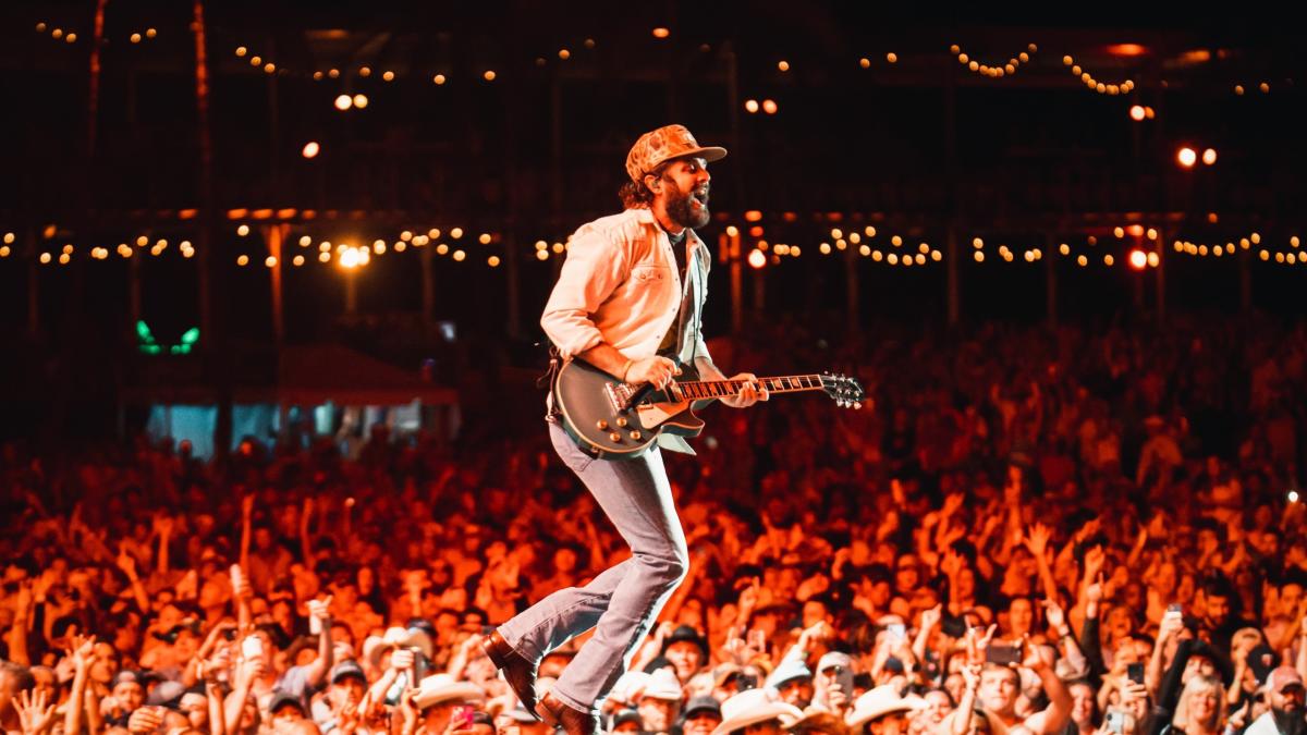 Thomas Rhett