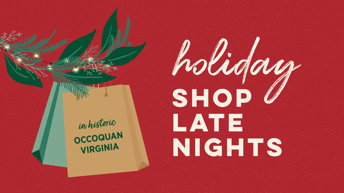 occoquan holiday shop