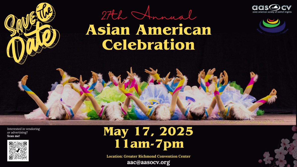 Asian American Celebration
