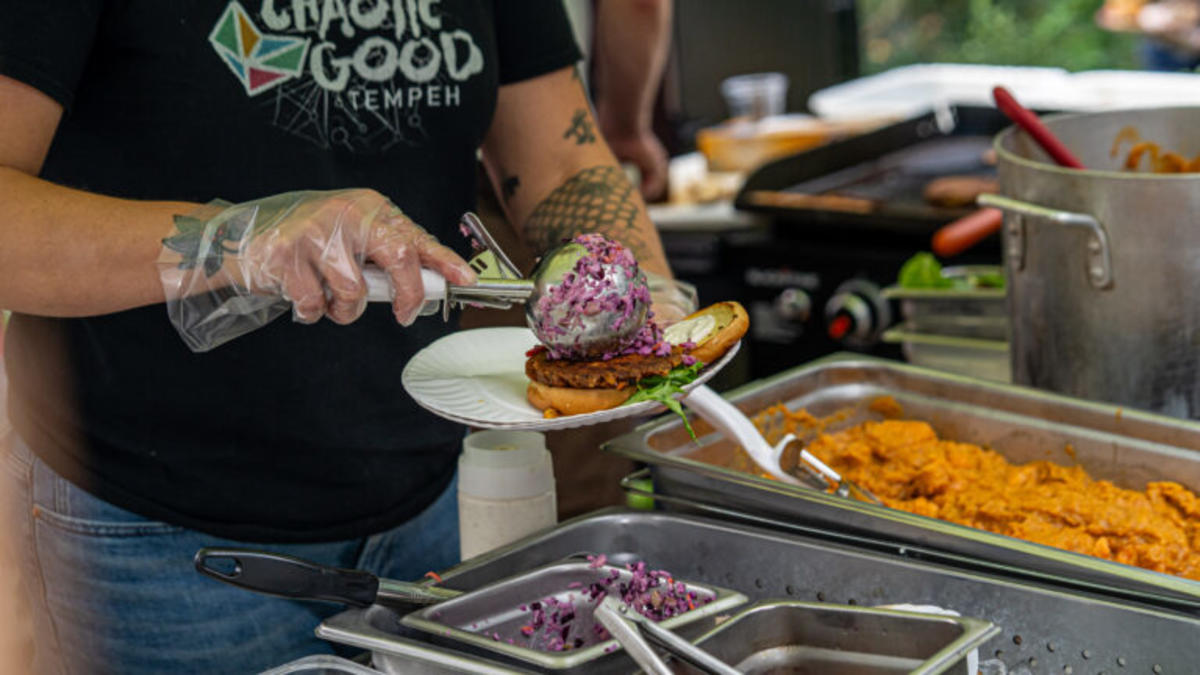 Richmond VegFest