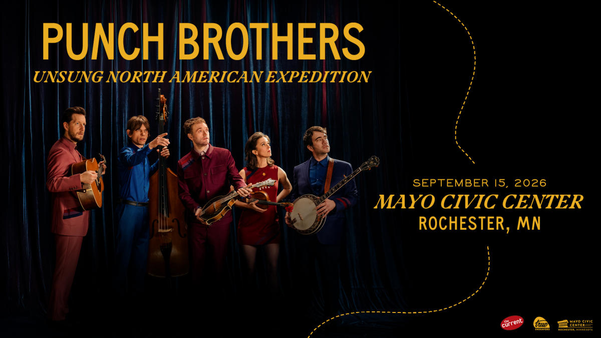 Punch Brothers