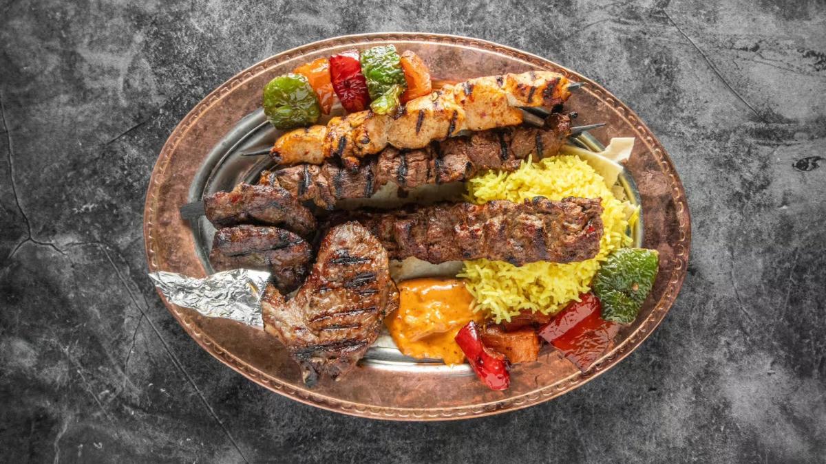 Lumi food