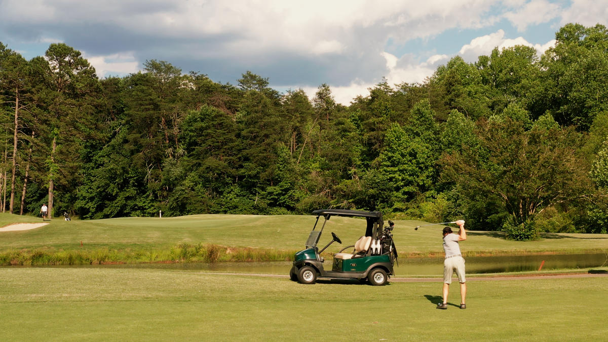 golf