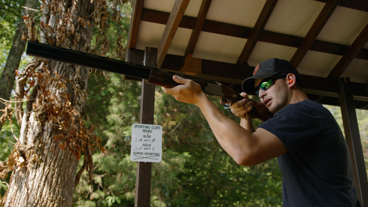 gun club