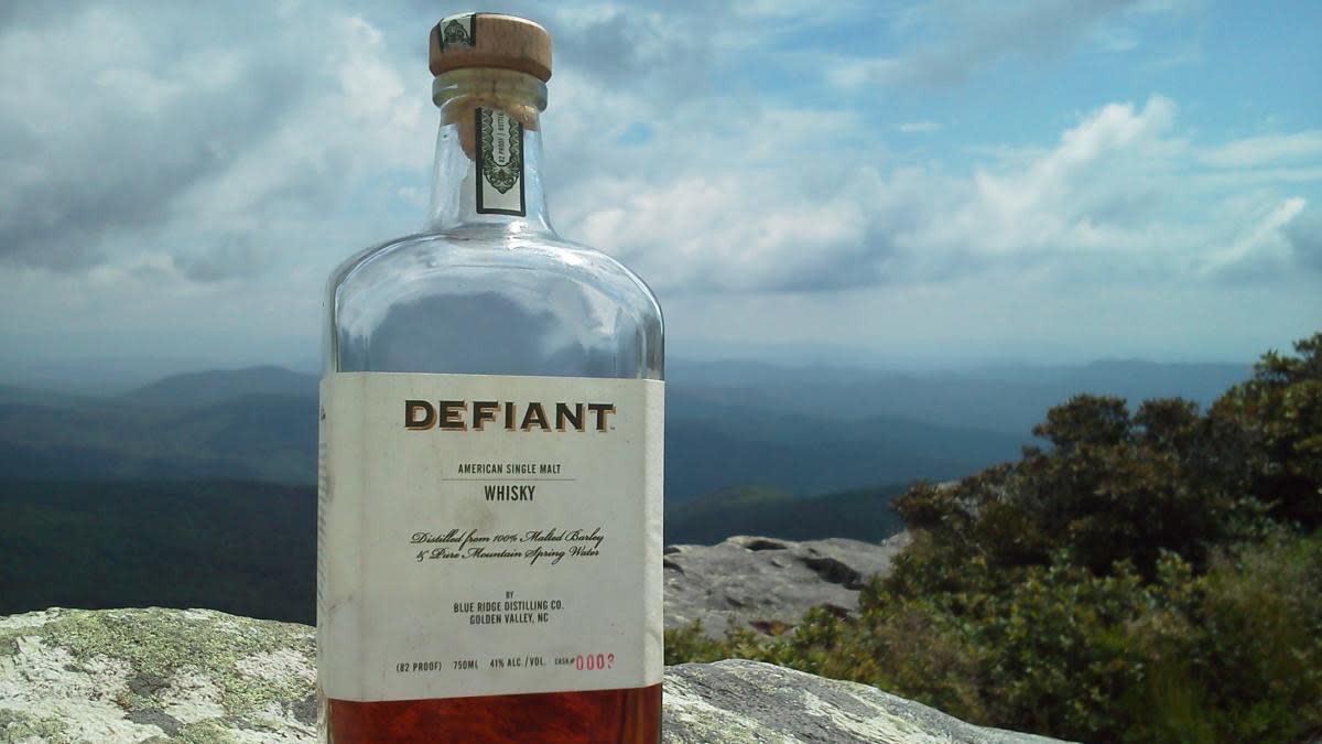 distilling co