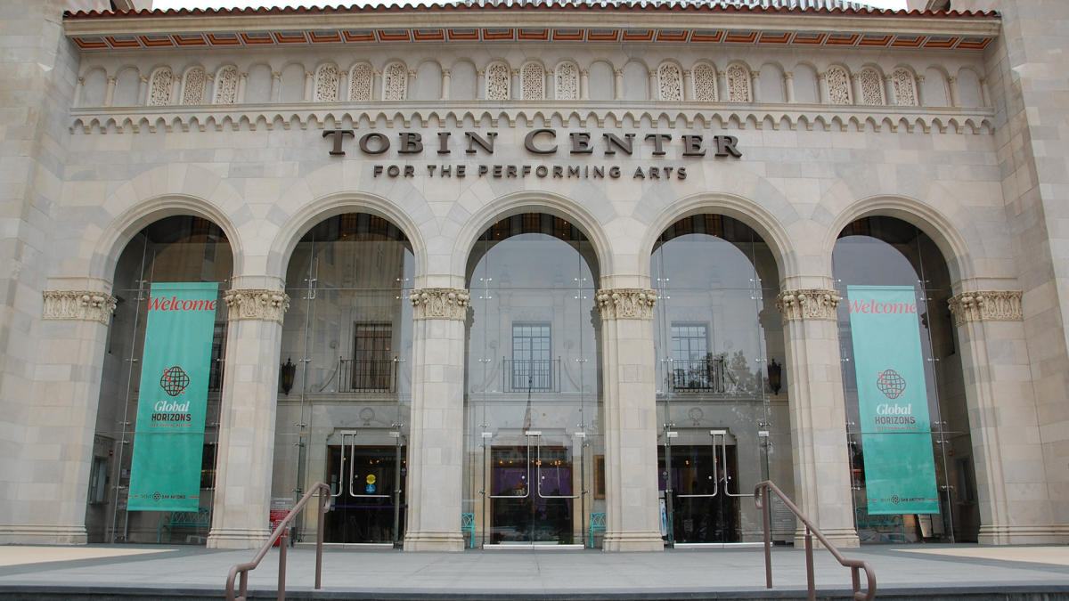 Tobin Center