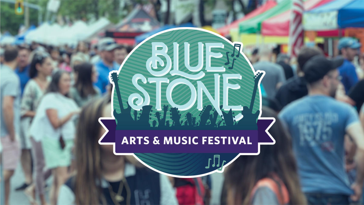 Blue Stone Festival