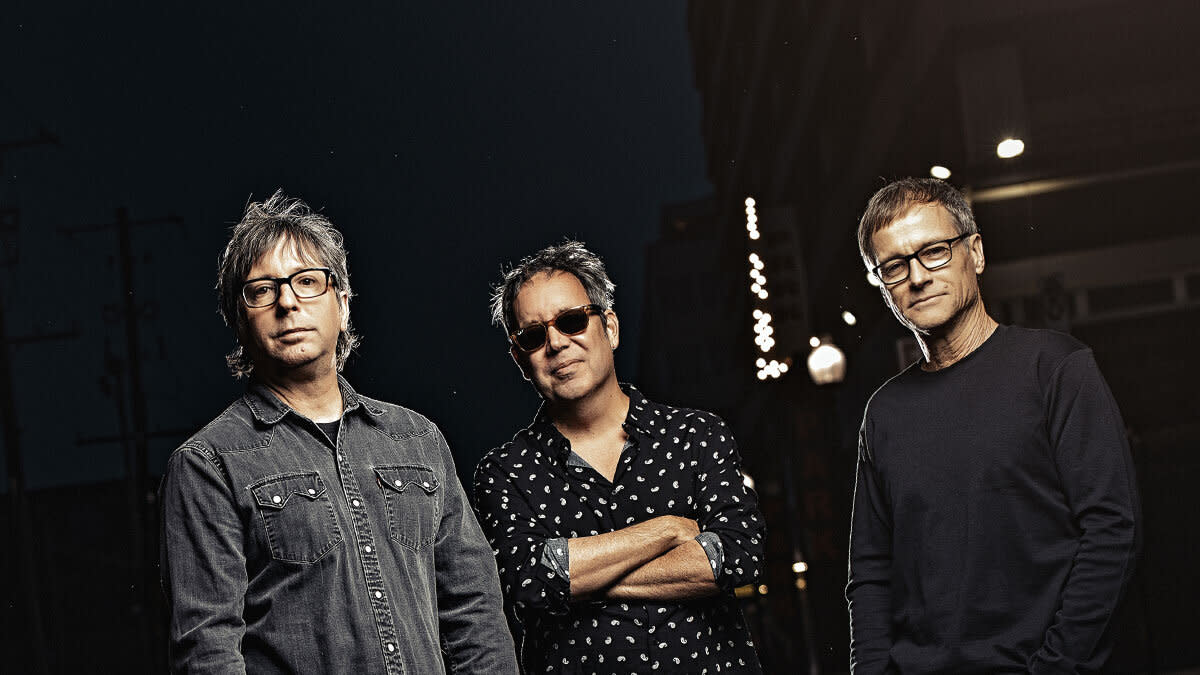 Fastball the band