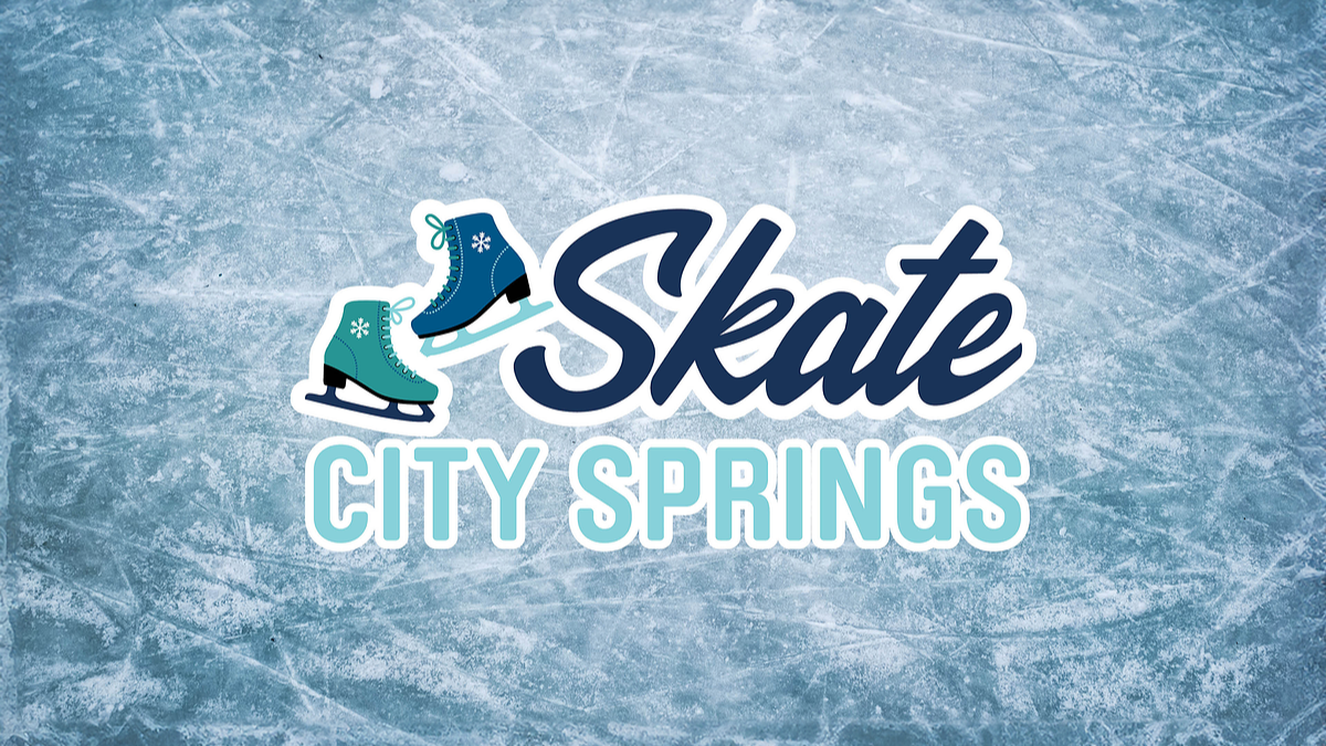 Skate City Springs Logo