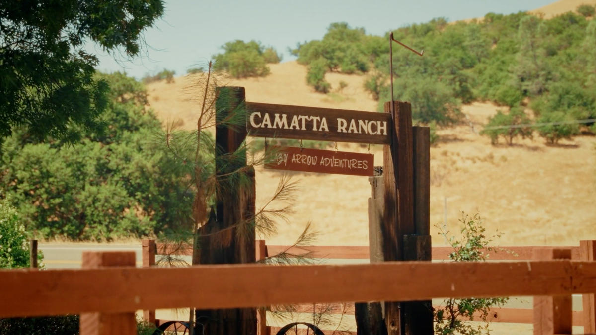 Camatta Ranch Sustainable Partner Spotlight