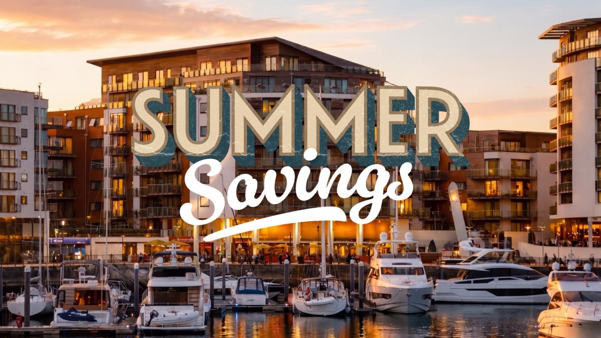 Summer Savings 2026 government scheme