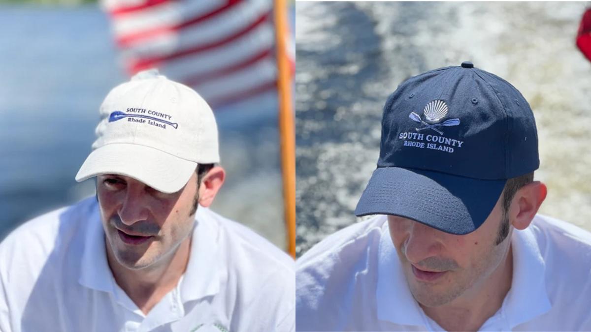 South County Caps