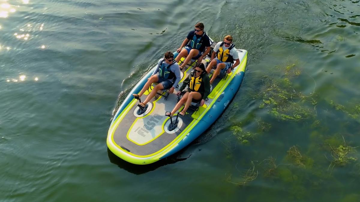 Hobie Fiesta