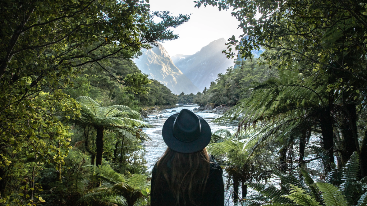 Milford Track