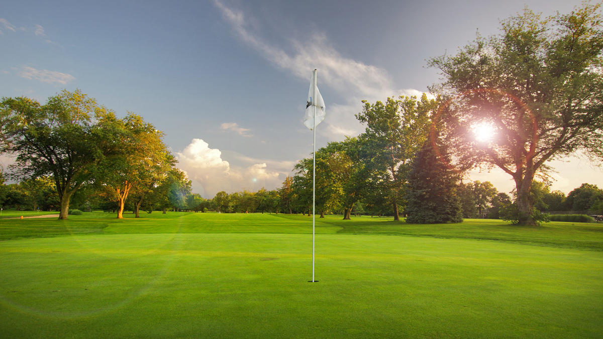 Northwest Indiana Golf Courses